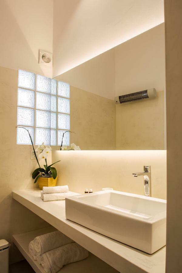 Arokaria Boutique Apartments Hydra  Extérieur photo
