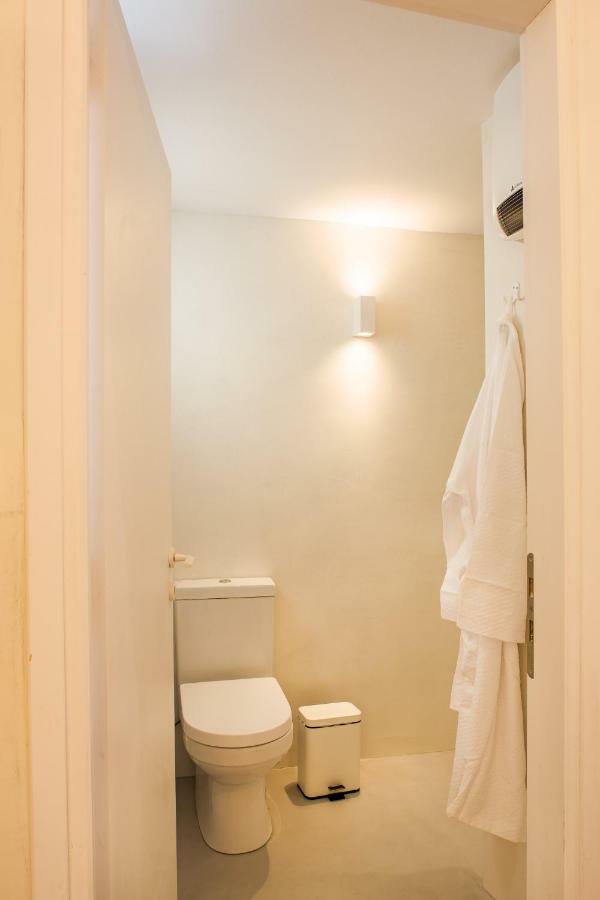 Arokaria Boutique Apartments Hydra  Extérieur photo