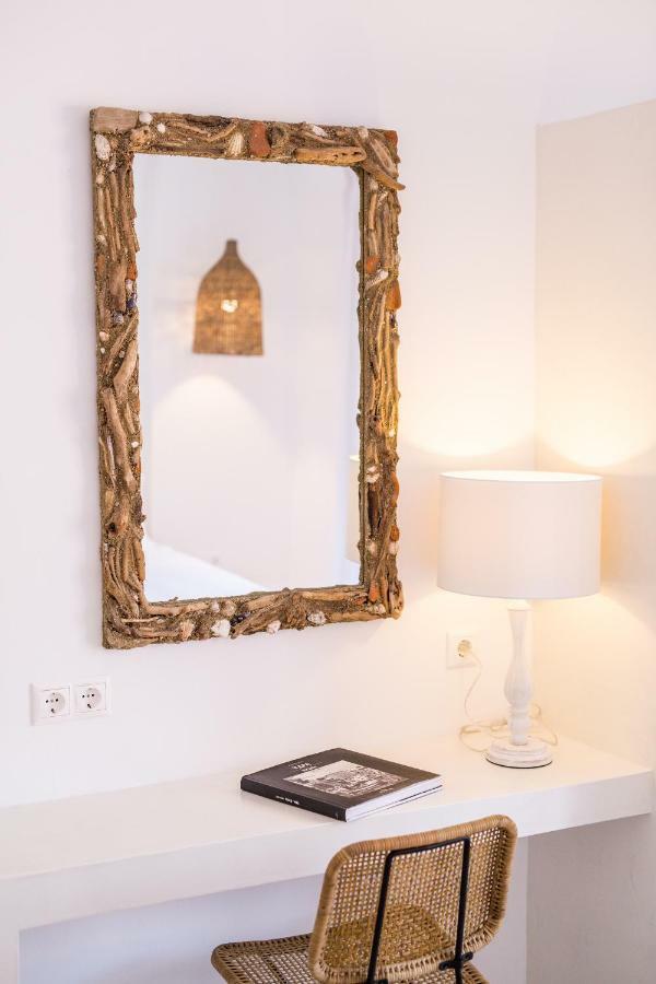 Arokaria Boutique Apartments Hydra  Extérieur photo