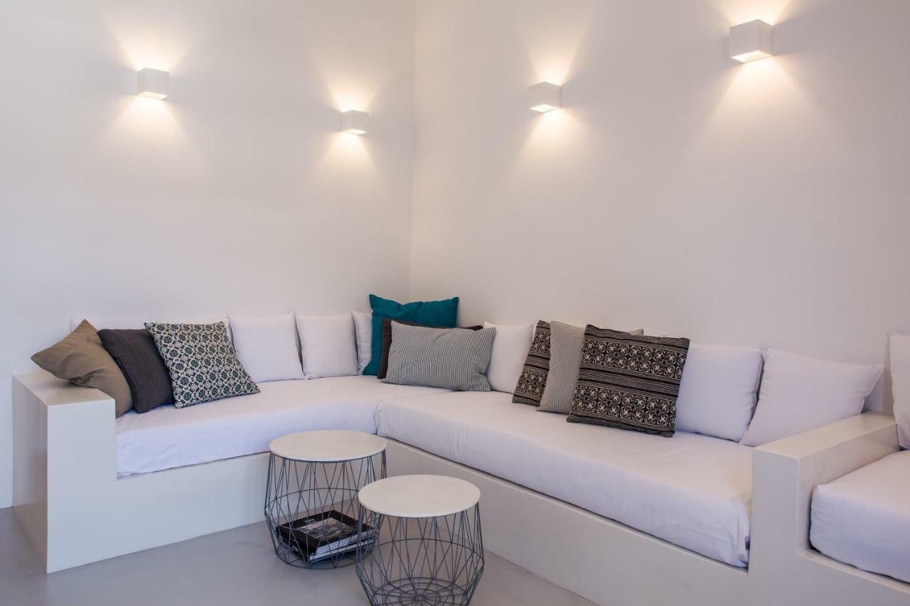 Arokaria Boutique Apartments Hydra  Extérieur photo